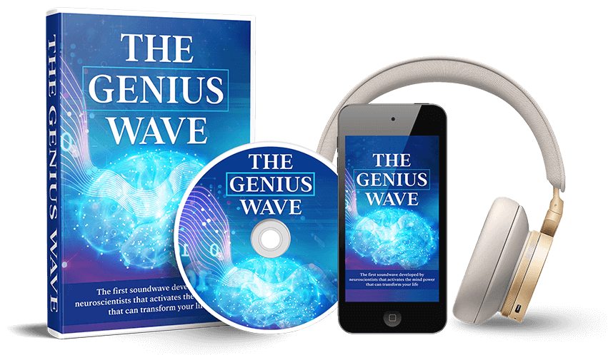 The Genius Wave  